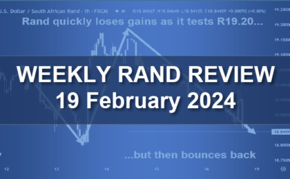 Rand Review Featured image 19 February 2024