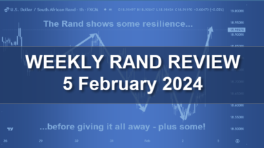 Rand Review featured image 5 Febuary 2024