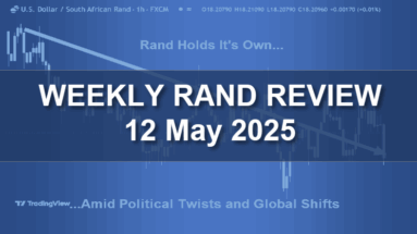 Rand Review Featured Image 12 May 2025