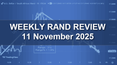 Rand Review Featured Image - November 11, 2025