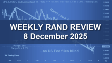 Rand Review Featured Image | December 8, 2025