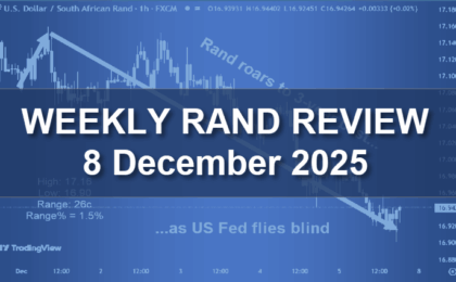 Rand Review Featured Image | December 8, 2025