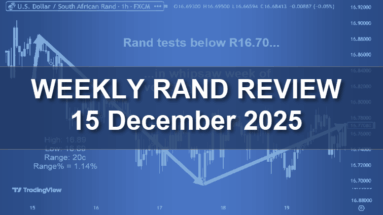 Rand Review Featured Image | December 15, 2025