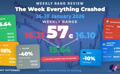 Rand Review Featured Image | February 2, 2026