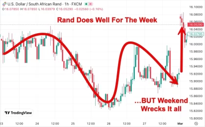 Rand Review Featured Image | February 2, 2026